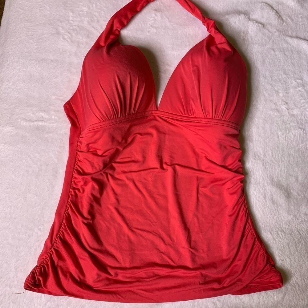 Lauren Ralph Lauren Bikini Top